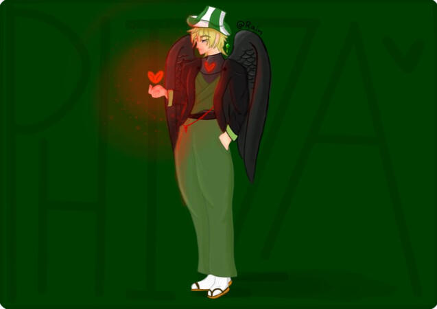 Philza Fanart!