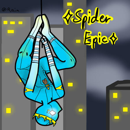 Spider epic